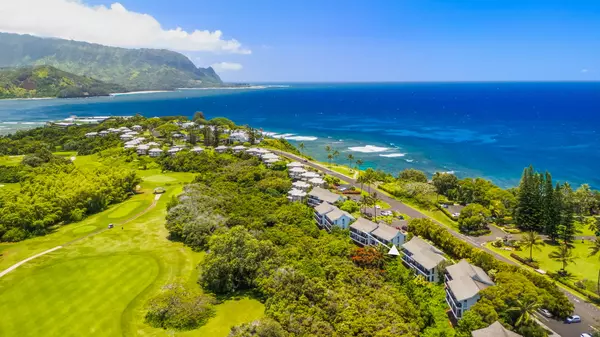 5301 KA HAKU RD #112, Princeville, HI 96722