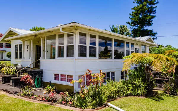 394 HAILI ST, Hilo, HI 96720