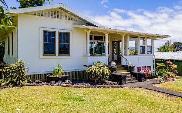 Hilo, HI 96720,394 HAILI ST