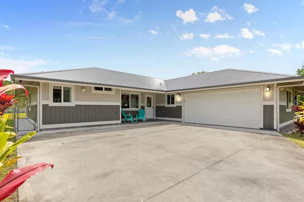 Keaau, HI 96749,15-1884 14TH AVE