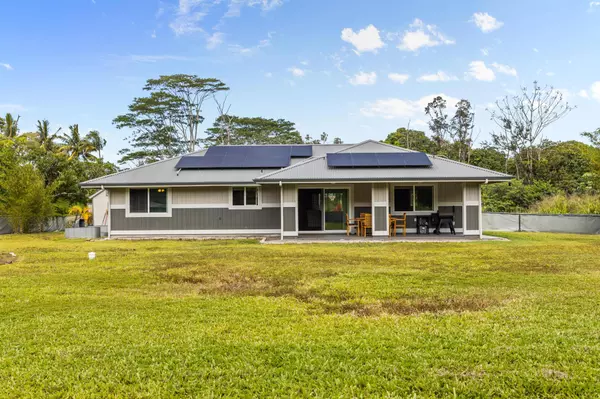 Keaau, HI 96749,15-1884 14TH AVE