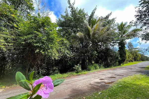 OCEAN VIEW PKWY,  Pahoa,  HI 96778