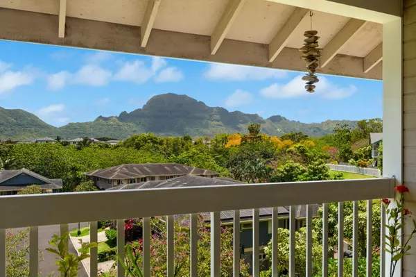 2090 HANALIMA ST #AA205, Lihue, HI 96766