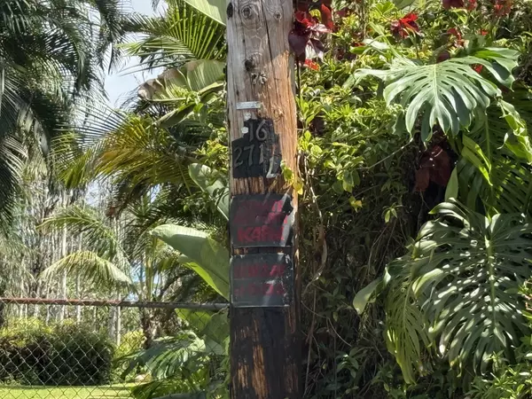 Pahoa, HI 96778,AINALOA DR