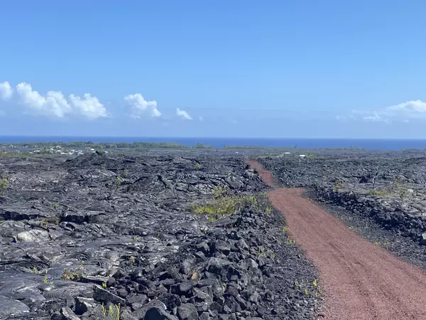KAIMU-CHAIN OF CRATERS RD, Pahoa, HI 96778