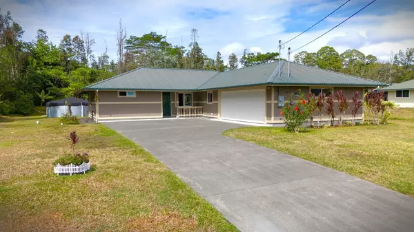 15-1606 16TH AVE, Keaau, HI 96749