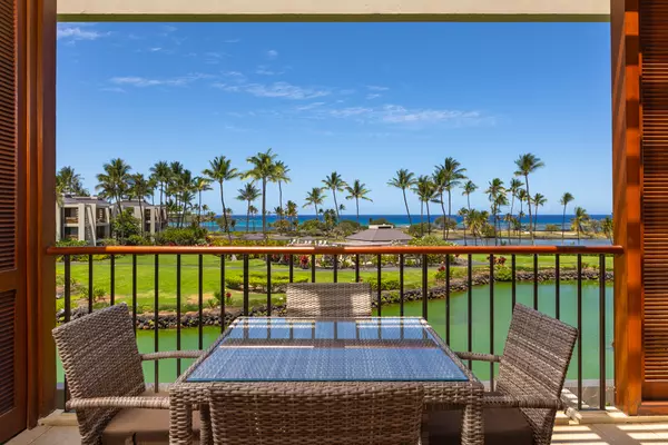 68-1399 MAUNA LANI DR #D301,  Kamuela,  HI 96743