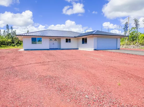 Keaau, HI 96749,15-1622 3RD AVE