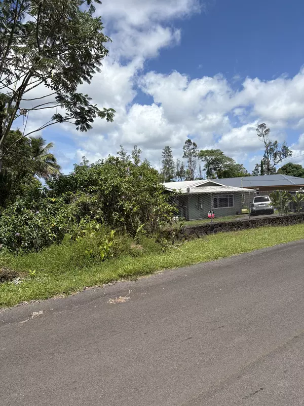 Pahoa, HI 96778,ANTHURIUM DR