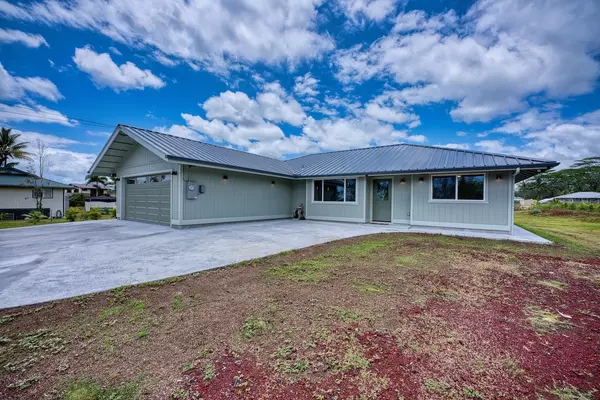 Keaau, HI 96749,15-1568 11TH AVE