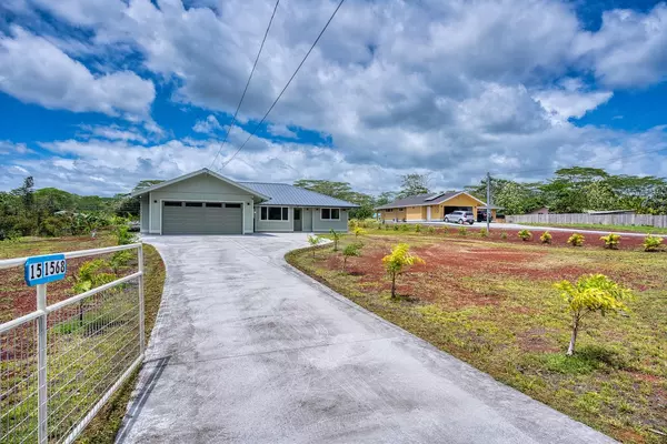 Keaau, HI 96749,15-1568 11TH AVE