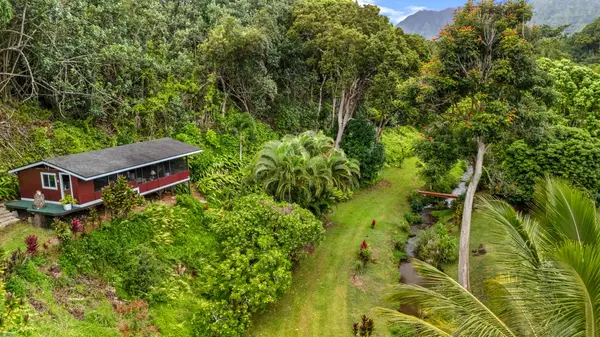 5880 KINI PL, Kapaa, HI 96746