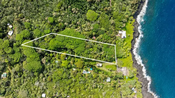 GOVERNMENT BEACH RD #LOT 81, Pahoa, HI 96778