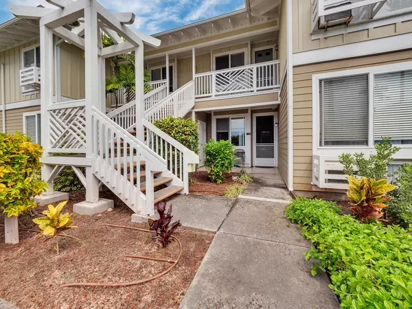 Kailua-kona, HI 96740,75-6009 ALII DR #Y22