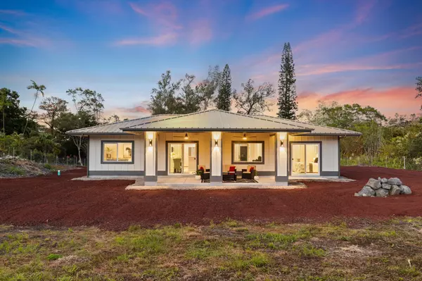 Keaau, HI 96749,15-2026 20TH AVE