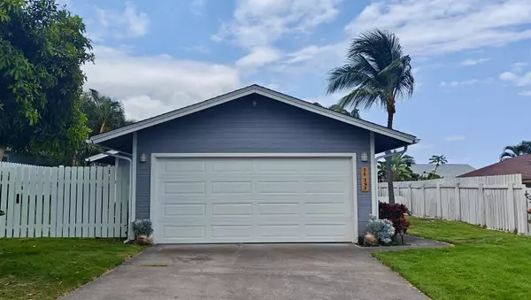 76-393 KANAKA ST #41B,  Kailua-kona,  HI 96740