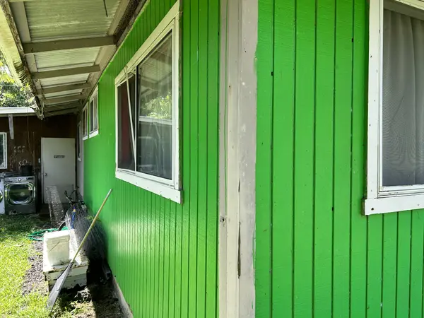 15-180 S PUNI KAHAKAI LOOP, Pahoa, HI 96778