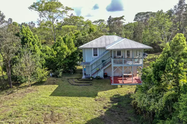 Mountain View, HI 96760,16-1046 OPEAPEA RD