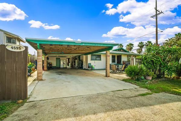 Kekaha, HI 96752,4595 NANA PALI PL