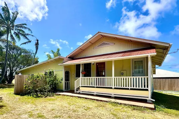Kapaau, HI 96755,54-322 UNION MILL RD