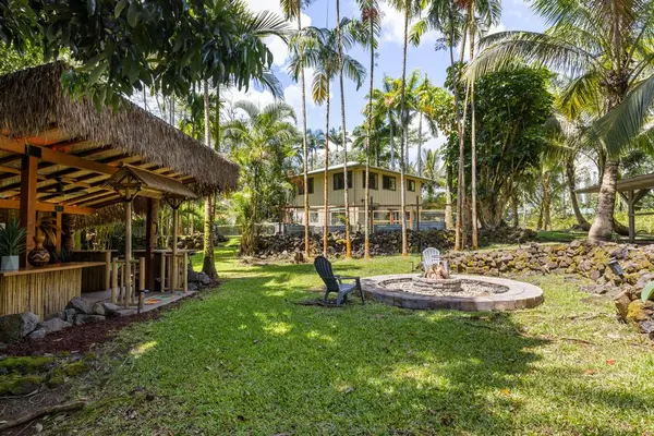 15-2076 12TH AVE, Keaau, HI 96749