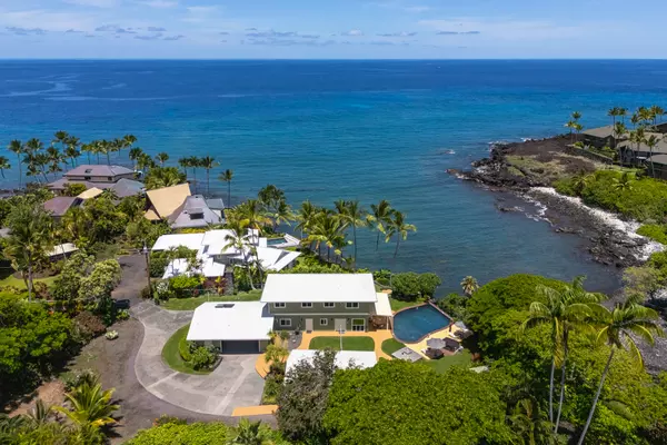 78-111-A HOLUA RD, Kailua-kona, HI 96740
