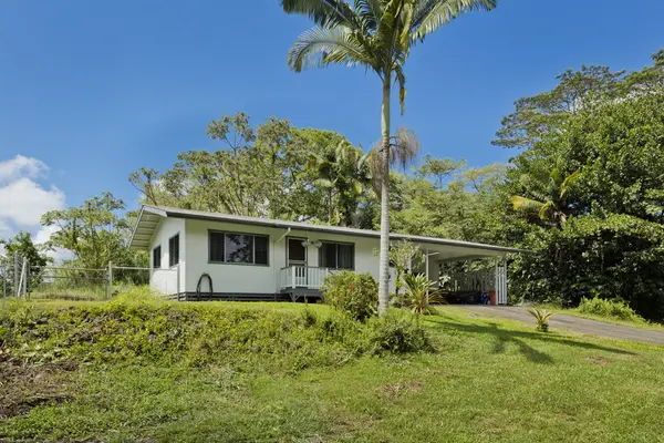 17-4024 SOUTH RD, Kurtistown, HI 96760