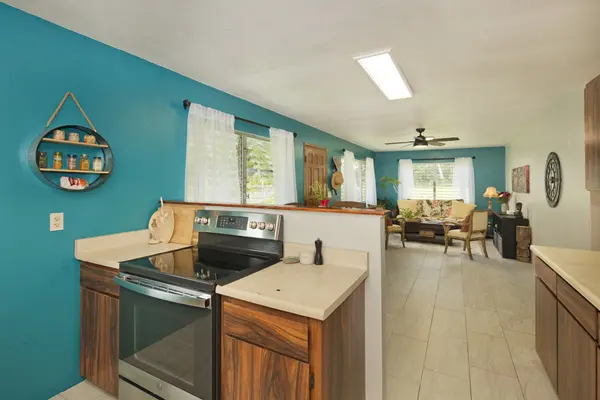 17-4024 SOUTH RD, Kurtistown, HI 96760