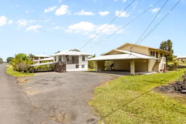 Hilo, HI 96720,619 MILILANI ST