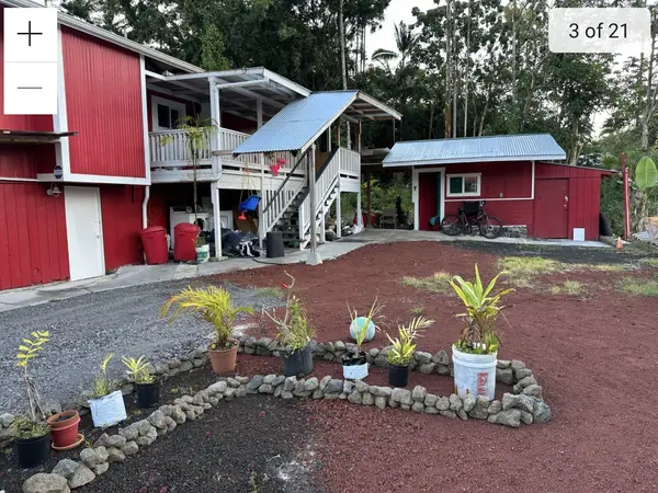 15-2846 PAHOA VILLAGE RD, Pahoa, HI 96778