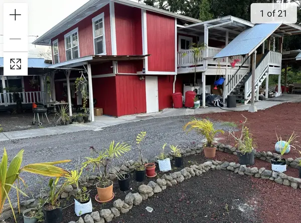 15-2846 PAHOA VILLAGE RD, Pahoa, HI 96778