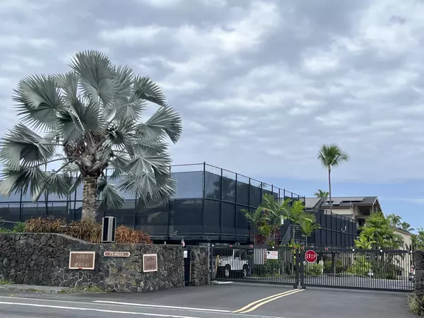 Kailua-kona, HI 96740,75-6026 ALII DR #5302