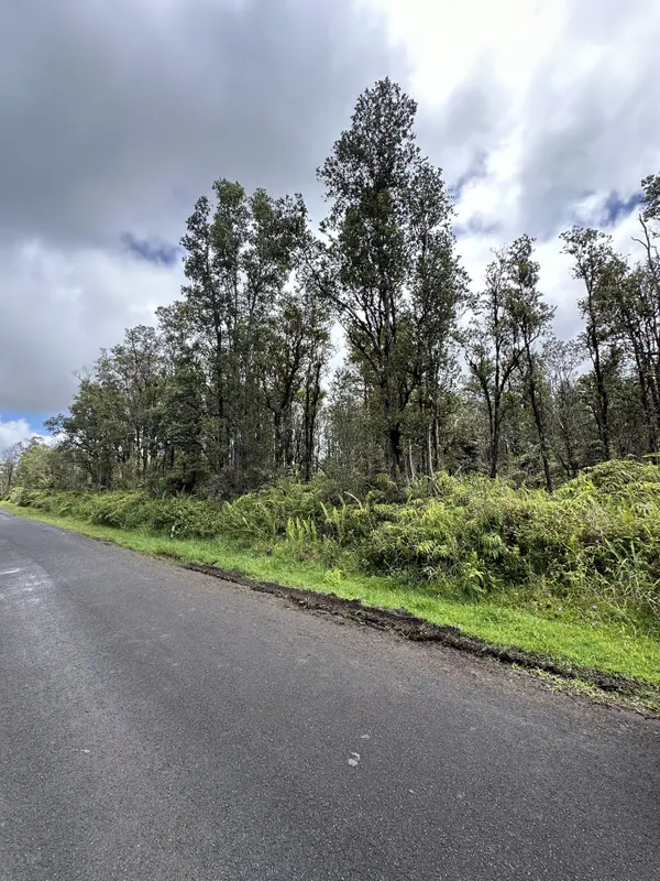 HIBISCUS ST #Lot 7448, Mountain View, HI 96771