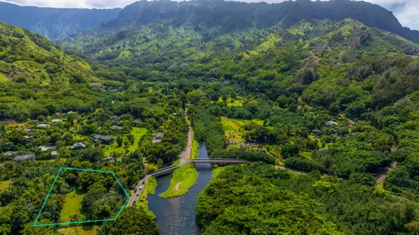 Hanalei, HI 96722,5-6671 KUHIO HWY