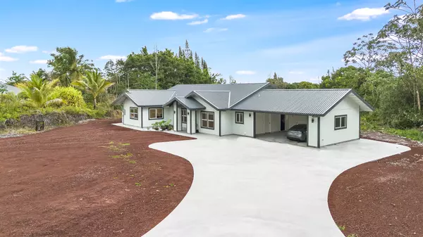 Keaau, HI 96749,15-1893 22ND AVE