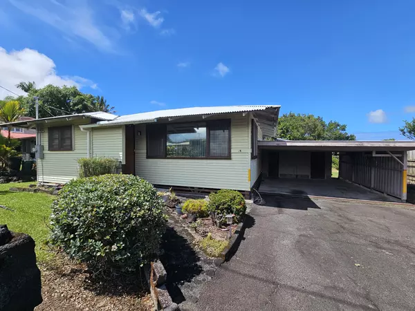 Hilo, HI 96720,18 HUAALANI DR