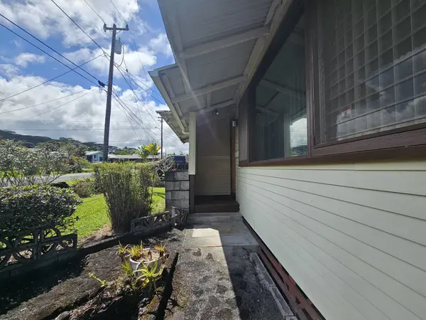 Hilo, HI 96720,18 HUAALANI DR