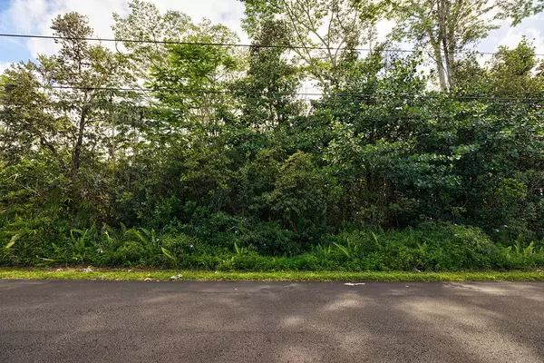 24TH AVE, Keaau, HI 96749