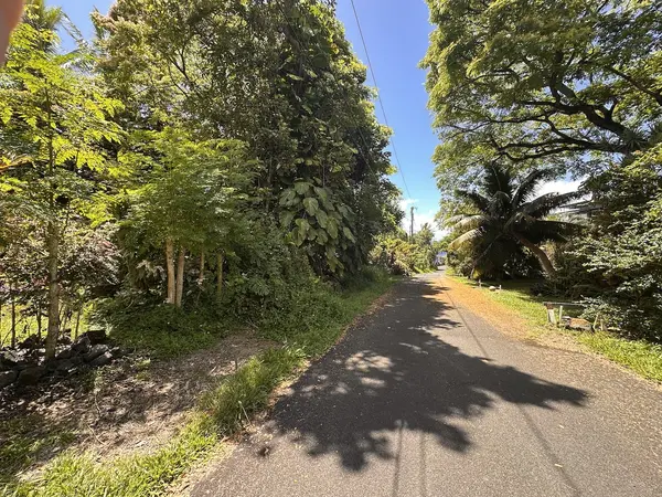 KAMAKOA ST, Pahoa, HI 96778