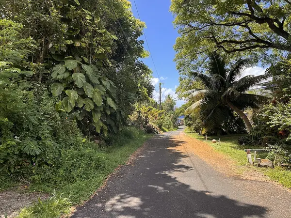 KAMAKOA ST, Pahoa, HI 96778