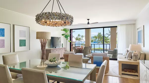 3770 ALAOLI WAY #2303-I, Lihue, HI 96766