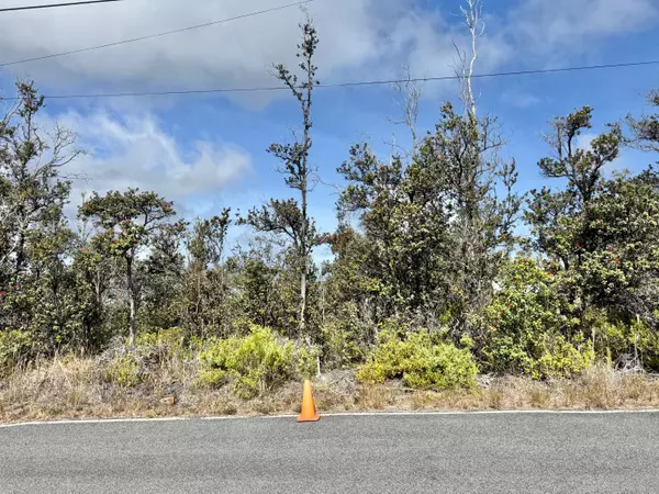 Ocean View, HI 96737