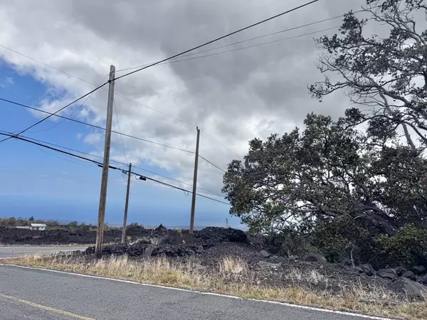 Ocean View, HI 96737