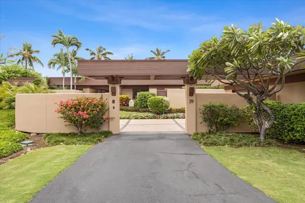 62-150 KAMAHOI PL #39, Kamuela, HI 96743