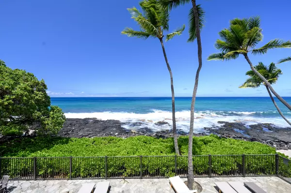 Kailua-kona, HI 96740,76-6212 ALII DR #205