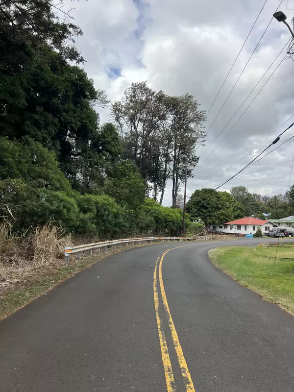 Pahala, HI 96777,96-1243 HUAPALA ST