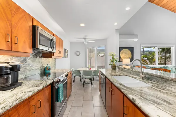 78-261 MANUKAI ST #3505, Kailua-kona, HI 96740