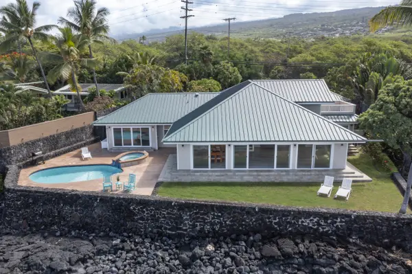 78-6600 ALII DR, Kailua-kona, HI 96740