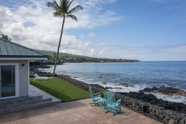 78-6600 ALII DR, Kailua-kona, HI 96740