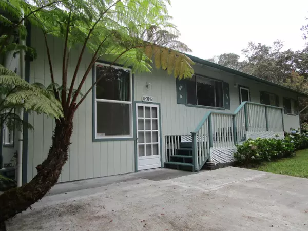 11-3893 7TH ST,  Volcano,  HI 96785